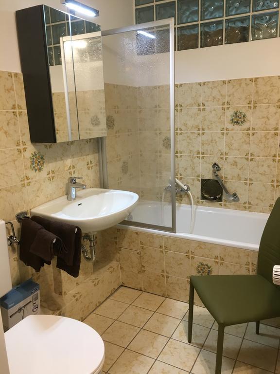 Ferienwohnung Harzmond ブラウンラーゲ エクステリア 写真