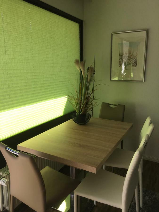 Ferienwohnung Harzmond ブラウンラーゲ エクステリア 写真